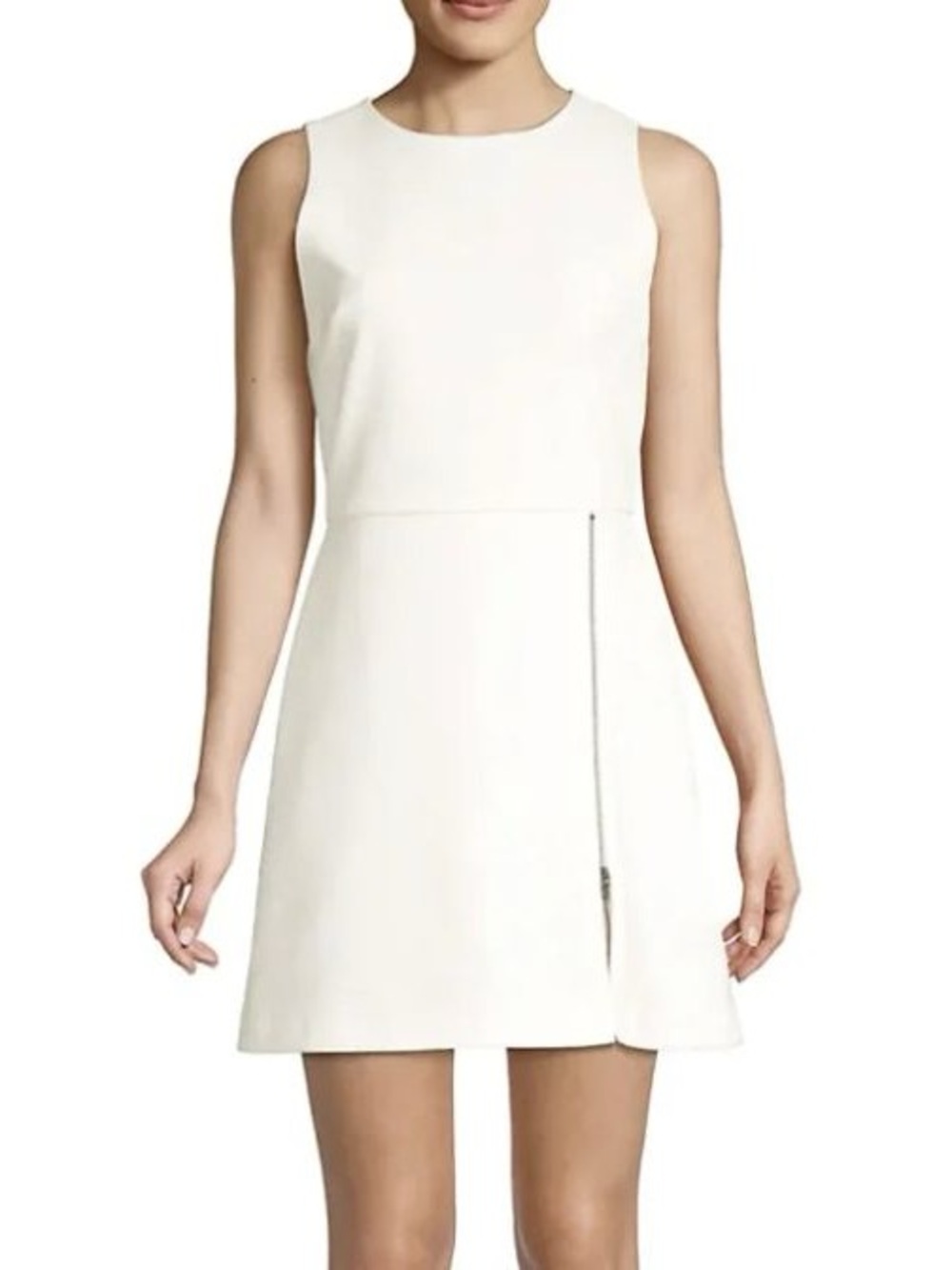 Alice + Olivia Julie Mini Dress